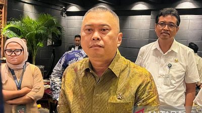 Kemenhub pastikan kesiapan sarana lalu prasarana transportasi Lebaran