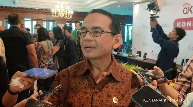 OJK Catat Piutang Pendanaan Syariah Multifinance Tumbuh 9,96% per Januari 2025
