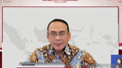 OJK catat total pembiayaan syariah multifinance capai Rp27,92 triliun