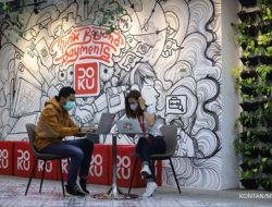 Doku Gandeng Google Play, Realisasi Pembayaran Menggunakan QRIS