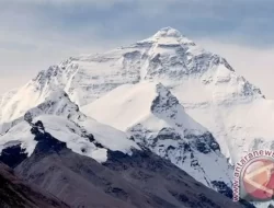 3 Penyebab Hipotermia di dalam Gunung seperti yang Dialami Pendaki Carstensz Rombongan Fiersa Besari