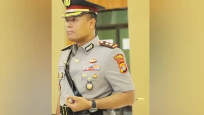3 Perwira Menengah Polri Peraih Adhi Makayasa yang mana Bertugas di tempat Polda Metro Jaya