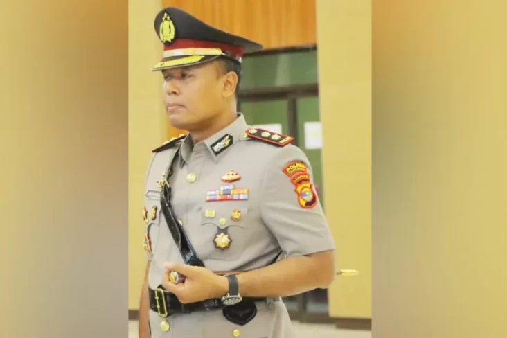 3 Perwira Menengah Polri Peraih Adhi Makayasa yang tersebut mana Bertugas dalam tempat Polda Metro Jaya