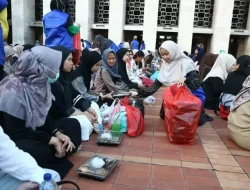 5 Manfaat Puasa Secara Ilmiah, Penting Dipahami!