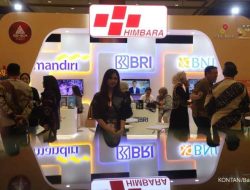 Bank BUMN Bakal Dapat Tugas Biaya Koperasi Desa, Ekonom Ingatkan Hal ini