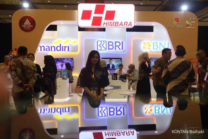 Bank BUMN Bakal Dapat Tindakan Biaya Koperasi Desa, Ekonom Ingatkan Hal ini