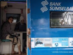 Bank Sumsel Babel Targetkan Penyaluran KUR selama Ramadan Capai Rupiah 156 Miliar