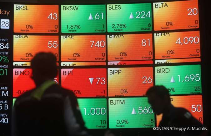 Musim Pembagian Dividen Tiba, Begini Rekomendasi Sahamnya dari Analis
