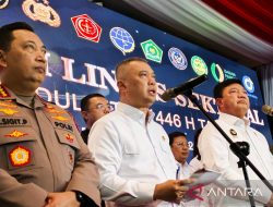 Menhub: Diskon tarif tol 30 persen jikalau arus balik dialihkan berjauhan