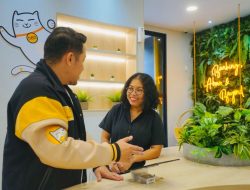 Bank Neo Commerce ajak pelanggan terapkan 5 langkah jaga keamanan siber