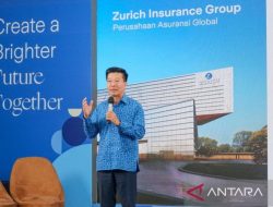Zurich berikan asuransi gratis bagi 1.000 pemudik