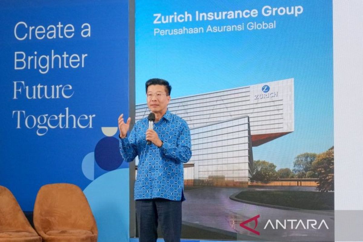 Zurich berikan asuransi gratis bagi 1.000 pemudik