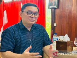 BI: Kewajiban neto PII Indonesia turun pada triwulan IV 2024