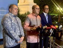 KedaiKOPI catat 62,3 persen responden percaya transparansi Danantara