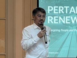 Pertamina NRE: Pembangunan nuklir harus kerja sebanding dengan negara lain