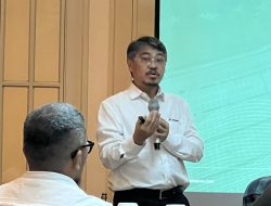 Pertamina NRE kaji keuntungan pengambilalihan saham perusahaan EBT Filipina