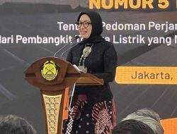 otoritas menerbitkan aturan pembelian kapasitas listrik berlebih