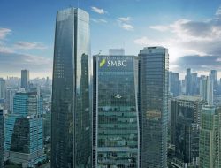 Saham bank bergejolak, Dirut SMBC Indonesia yakin fundamen tetap memperlihatkan kuat