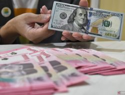 Membangun perekonomian syariah yang tersebut inklusif dan juga terbuka pada Indonesia
