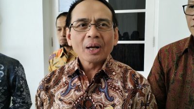 OJK catat pembiayaan gadai tembus Rp89 triliun per Januari 2025