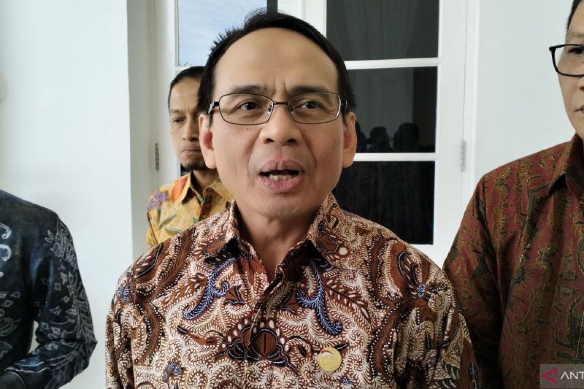 OJK catat pembiayaan gadai tembus Rp89 triliun per Januari 2025
