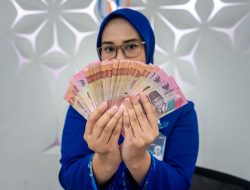 BRI siapkan uang tunai Rp32,8 triliun untuk penuhi permintaan Lebaran