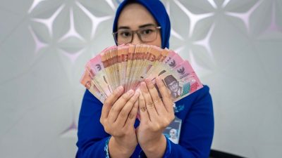 BRI siapkan uang tunai Rp32,8 triliun untuk penuhi permintaan Lebaran