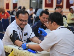 ASABRI membantu Indonesia Emas 2045 lewat inisiatif tanggung jawab sosial