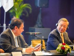 RI-Vietnam perkuat kerja sebanding teknologi untuk sektor dunia usaha digital