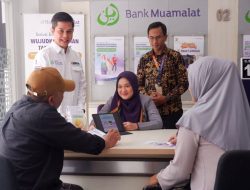Bank Muamalat: Volume KPR syariah meningkat tiga kali lipat pada 2024