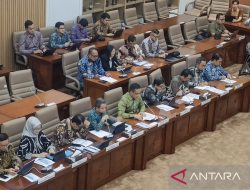 Pertamina prediksi kenaikan permintaan BBM ketika Ramadhan-Idul Fitri