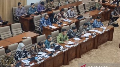 Pertamina prediksi kenaikan permintaan BBM ketika Ramadhan-Idul Fitri