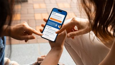Gandeng Bank Raya, DPLK BRI hadirkan ciri dana pensiun pada Raya App