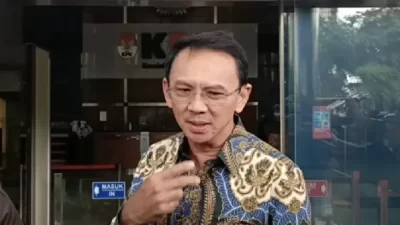 Ahok Siap Hadir Penuhi Panggilan Kejagung Besok