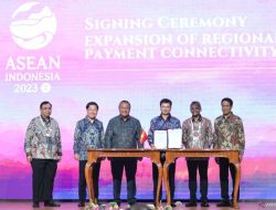 BI lalu bank sentral Vietnam sepakati peningkatan kerja identik bilateral
