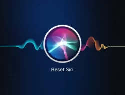 Apple Umumkan Tunda Sematkan Fitur Teknologi AI di tempat Siri