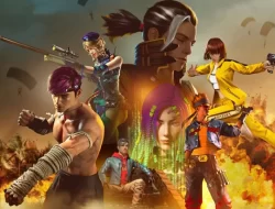 Cara Download lalu Main Free Fire Beta Testing APK, Jangan Sampai Ketinggalan!