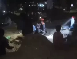 Diyakini Lokasi Harta Karun, Berbagai Warga Berbondong-bodong Gali Tempat Hal ini