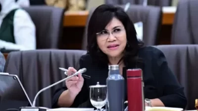 DPR Desak eksekutif Segera Selamatkan Industri Dalam Negeri serta juga Berantas Mafia Impor