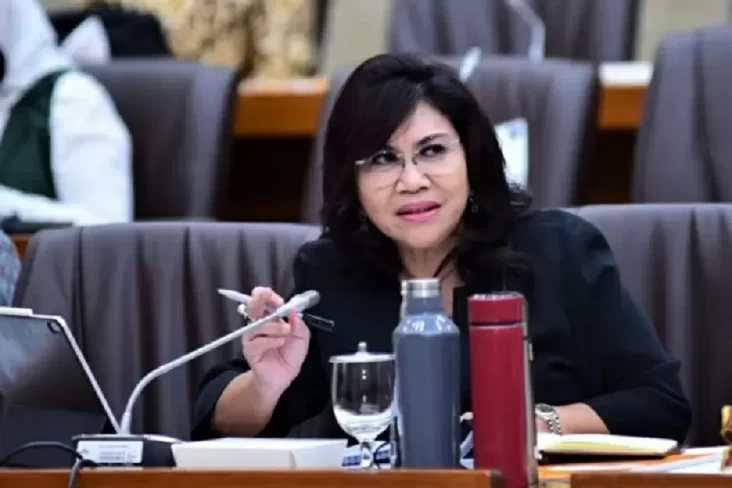 DPR Desak eksekutif Segera Selamatkan Industri Dalam Negeri serta juga Berantas Mafia Impor