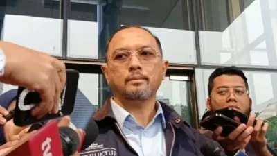 Enggan Adu Argumen dengan Kubu Hasto, KPK: Semua Tudingan Dijawab di area Persidangan