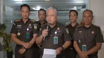 Hanya Tom Lembong Eks Menteri Perdagangan yang dimaksud mana Jadi Tersangka Kasus Korupsi Impor Gula, Hal ini adalah Kata Kejagung