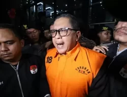 Hasto Segera Disidang di dalam Pengadilan Tipikor, Eks Penyidik: KPK di area Jalan yang digunakan Benar
