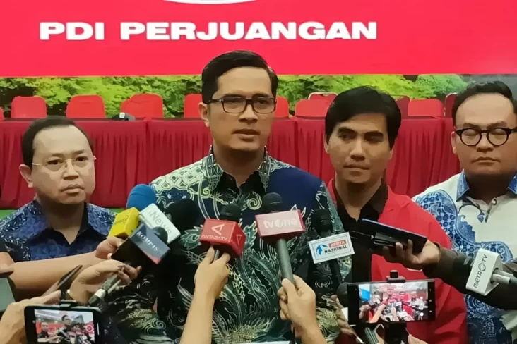 Jadi Kuasa Hukum Hasto, Febri Diansyah Beberkan 4 Kejanggalan Dakwaan KPK