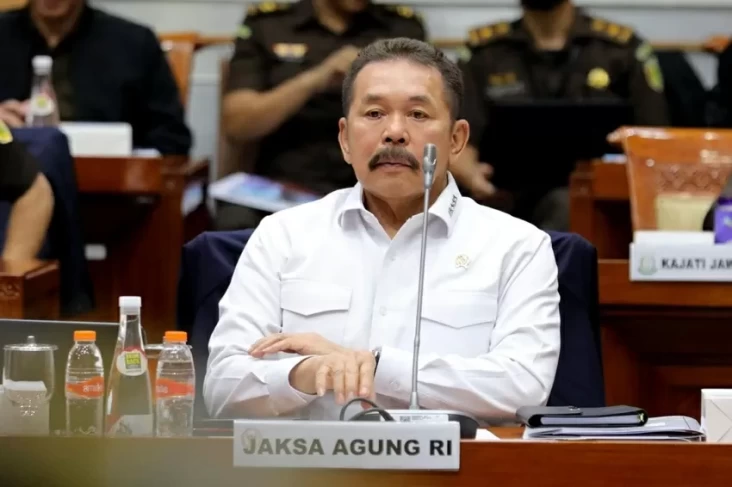 Jaksa Agung Buka Prospek Tuntut Hukuman Mati Tersangka Korupsi Pertamina