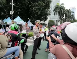 Kembalikan Kepercayaan Publik, Polri Harus Terbuka Kritikan Publik