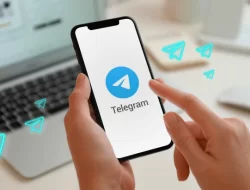 Konten Telegram Kini Bisa Disebar lewat Google Cast