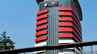 KPK Geledah Rumah Ridwan Kamil Terkait Dugaan Kasus Korupsi BJB