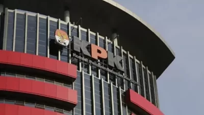 KPK Kembali Lakukan Penggeledahan dalam Bandung Terkait Kasus Bank BJB