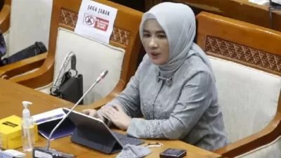 KPK Panggil Eks Dirut Pertamina Nicke Widyawati Terkait Kasus PGN